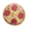 Kiddie Pizzettes 6" Pepperoni